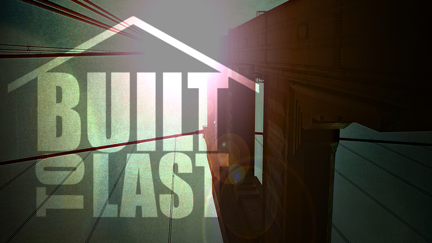 Built to Last 2015