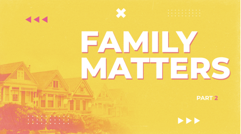 Family Matters 2