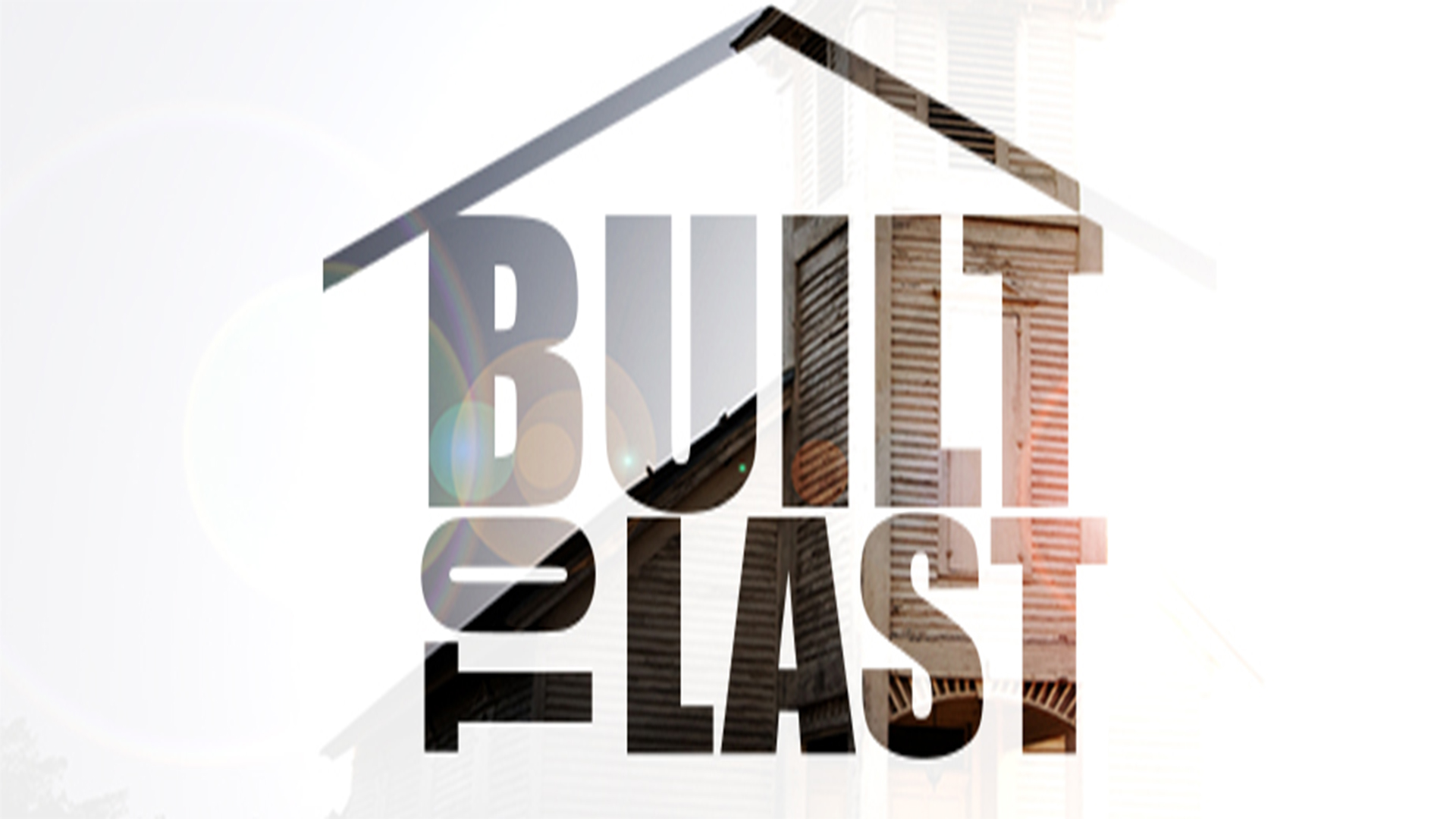 Built to Last | 2016