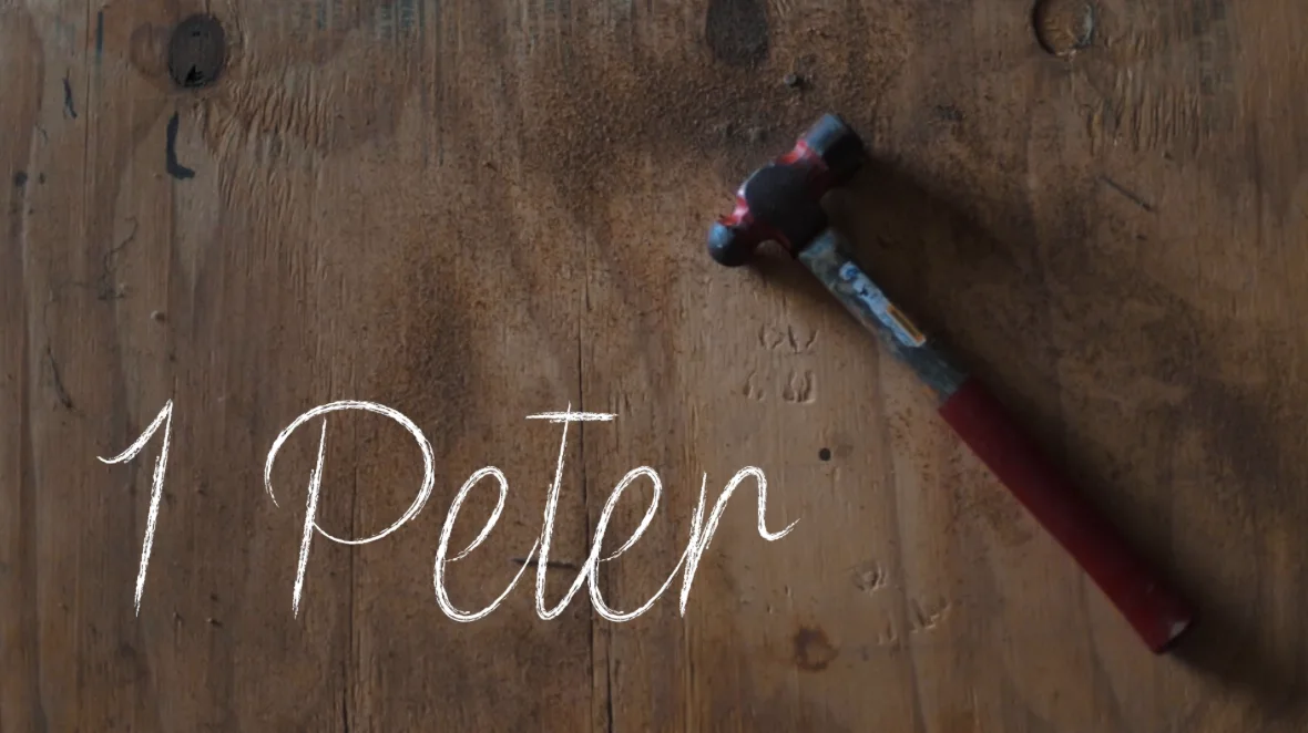1 Peter
