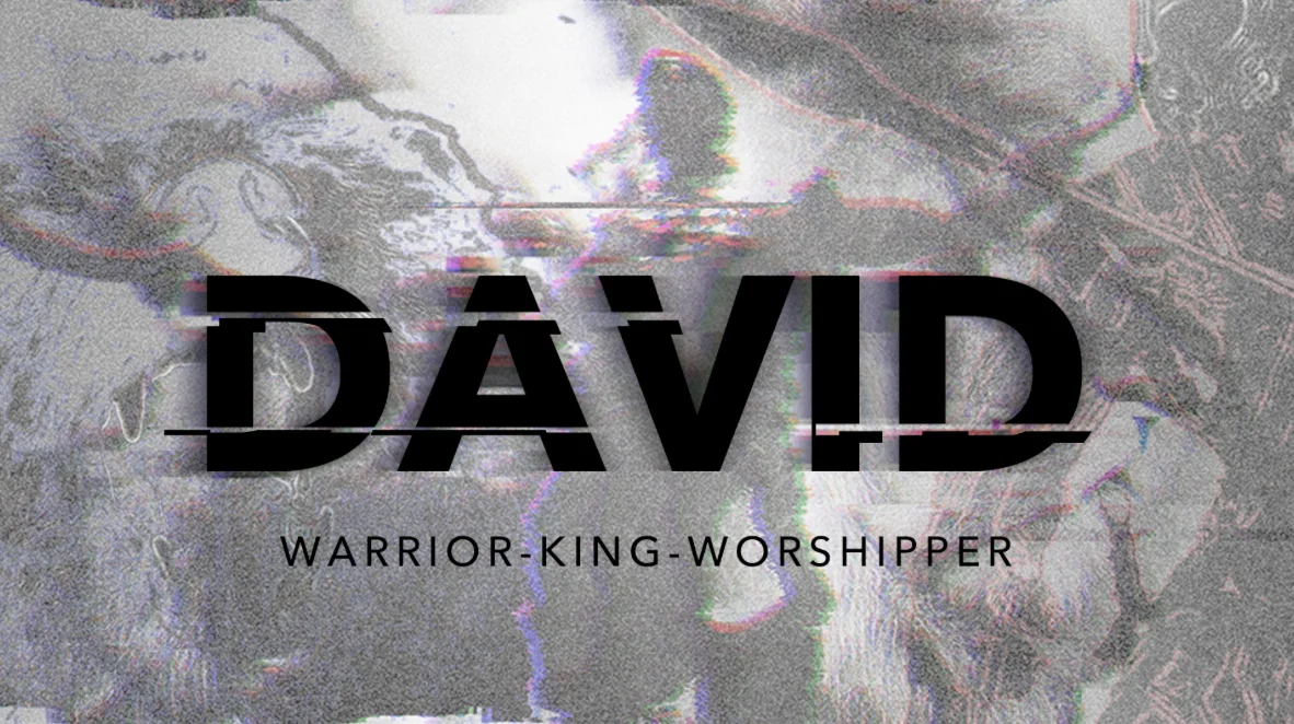 David