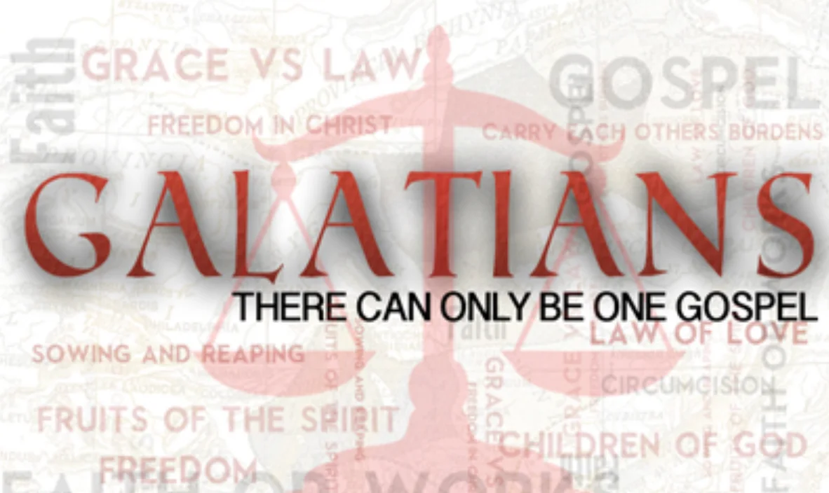 Galatians