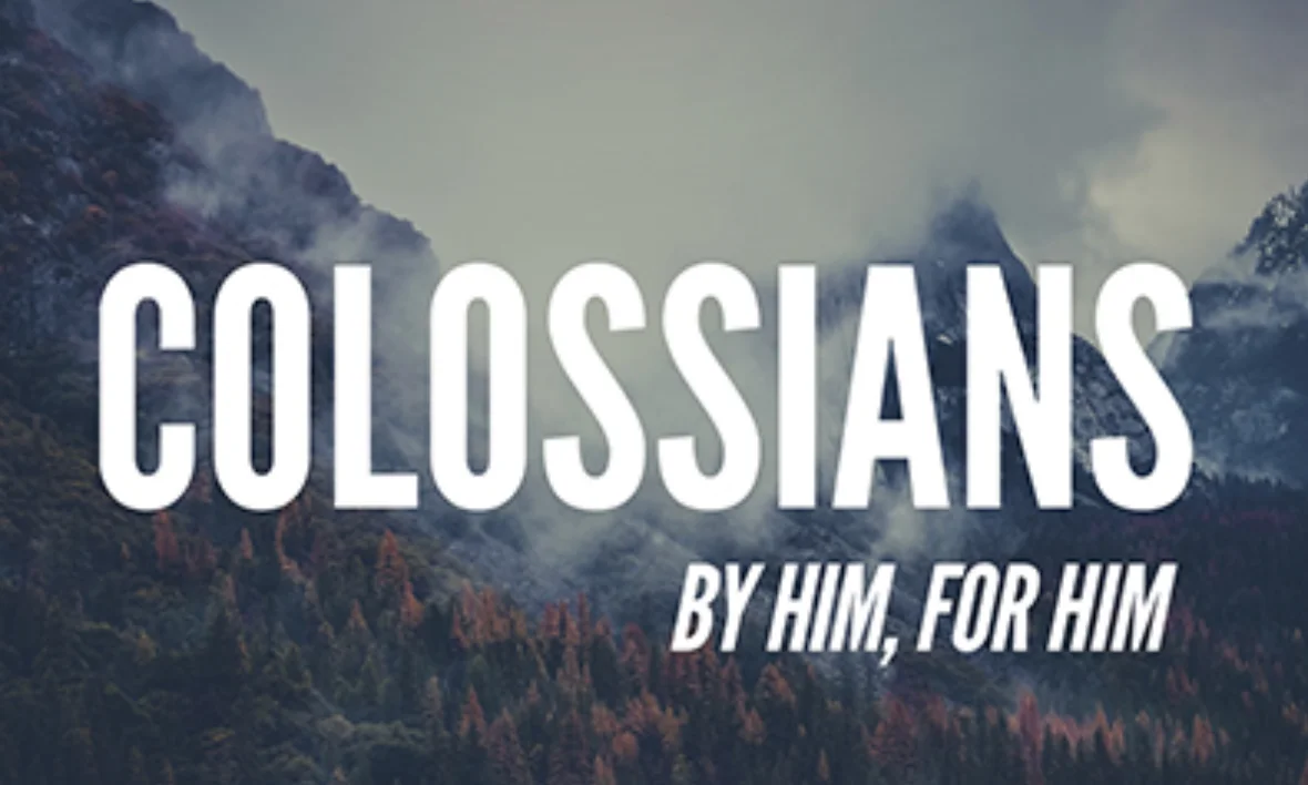 Colossians