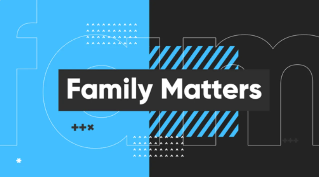 6 Family Matters - Fight for Your Children