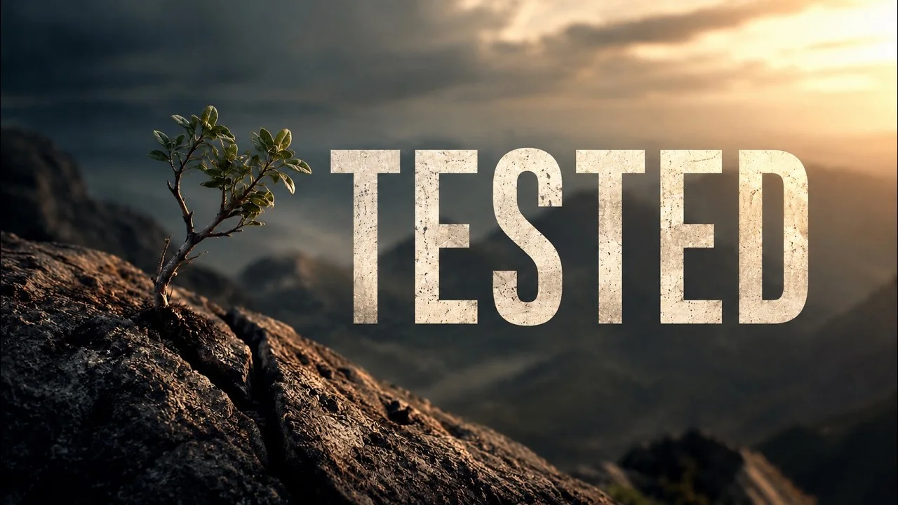 10 - Tested - The Money Test
