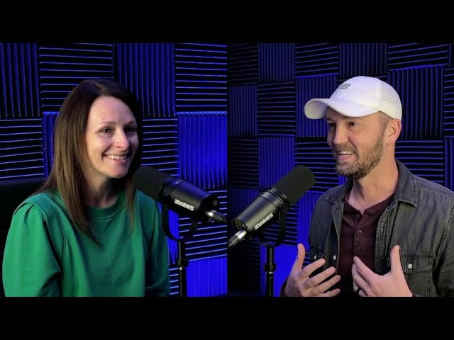Episode 10 - Narrow Path Parenting Pt. 2