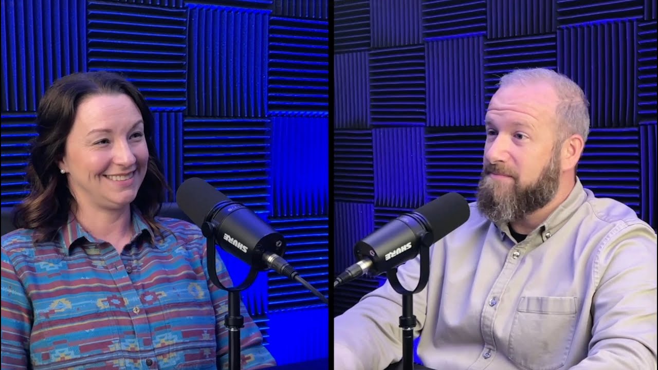 Episode 9 - Narrow Path Parenting