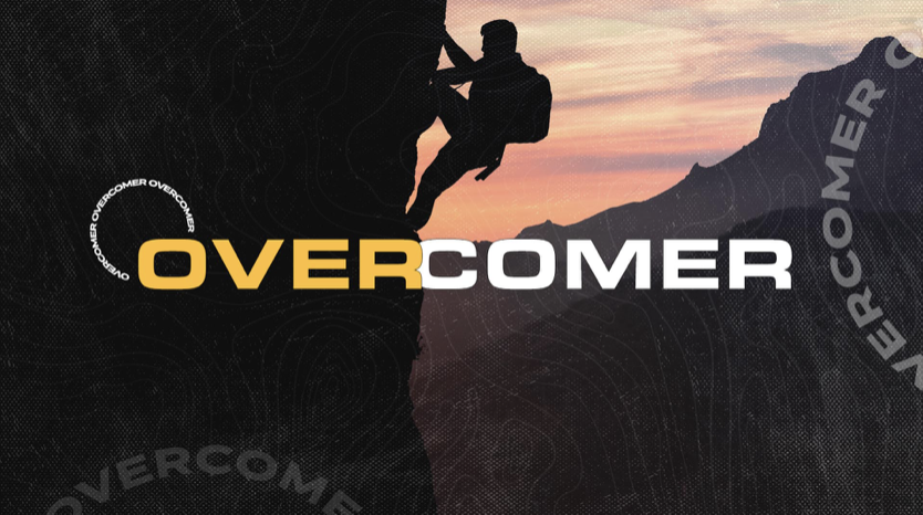 Overcomer