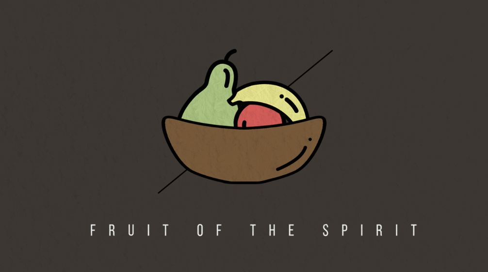 Fruit of the Spirit