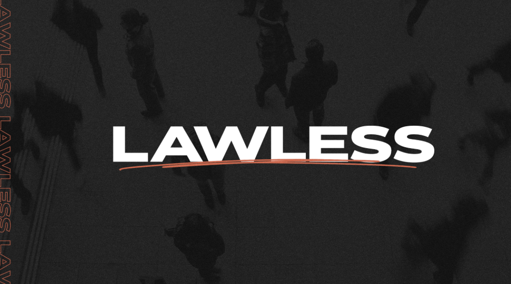 Lawless