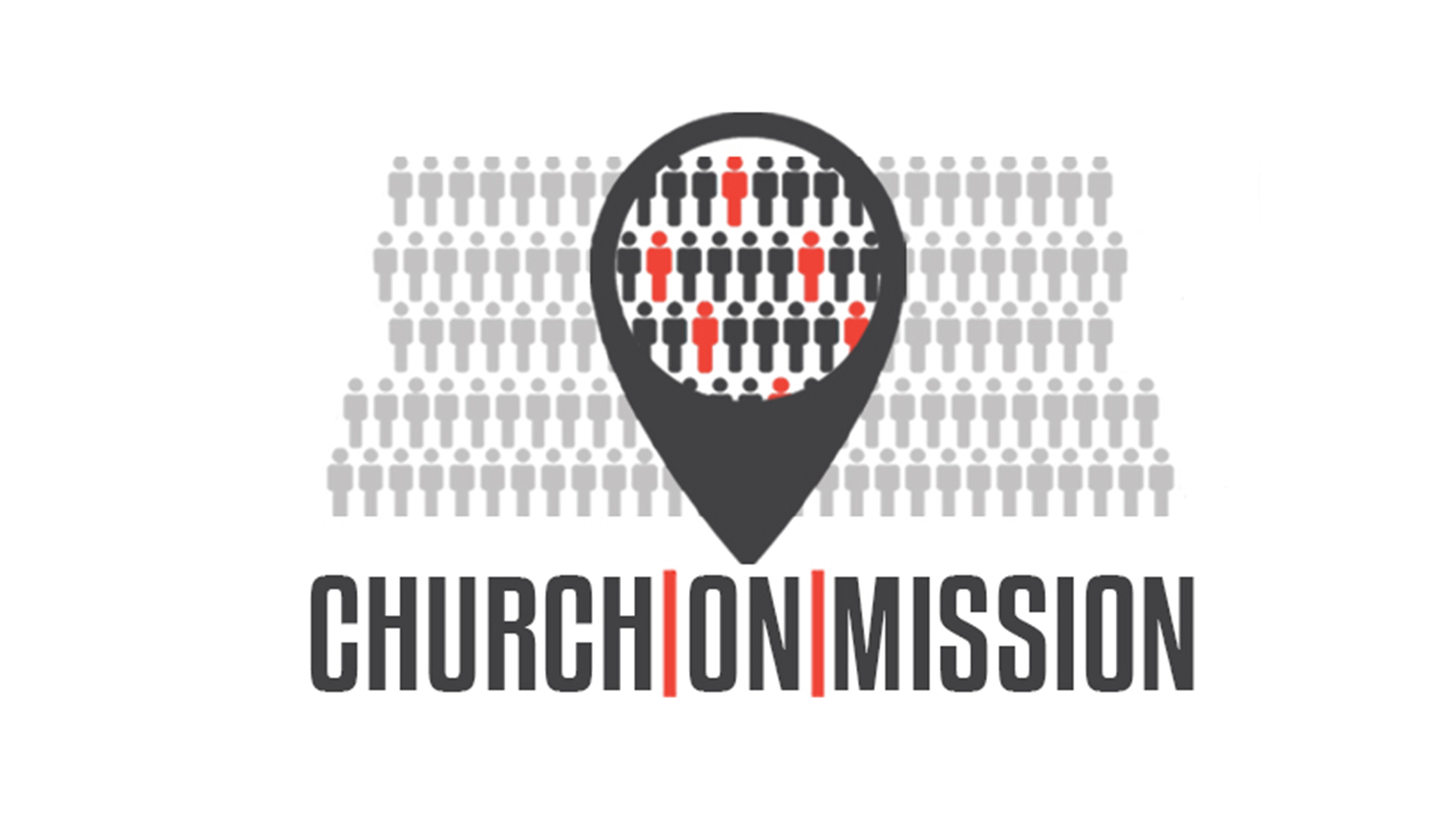 Church on Mission