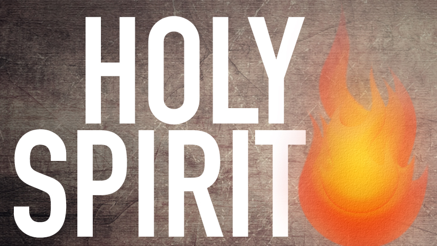 The Holy Spirit